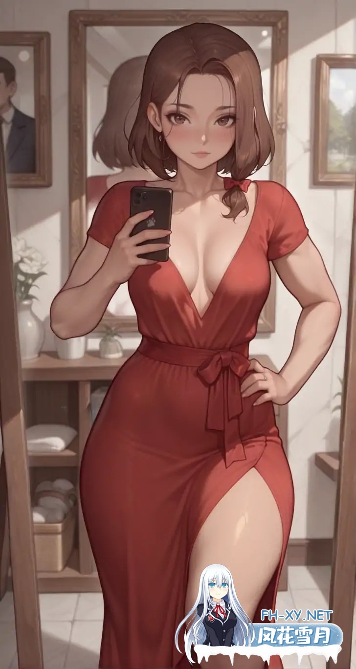 [SLG/AI汉化/2D/动态]手忙脚乱/Stepping Over Oneself[Ver0.02][PC+安卓/430M]-5.jpg