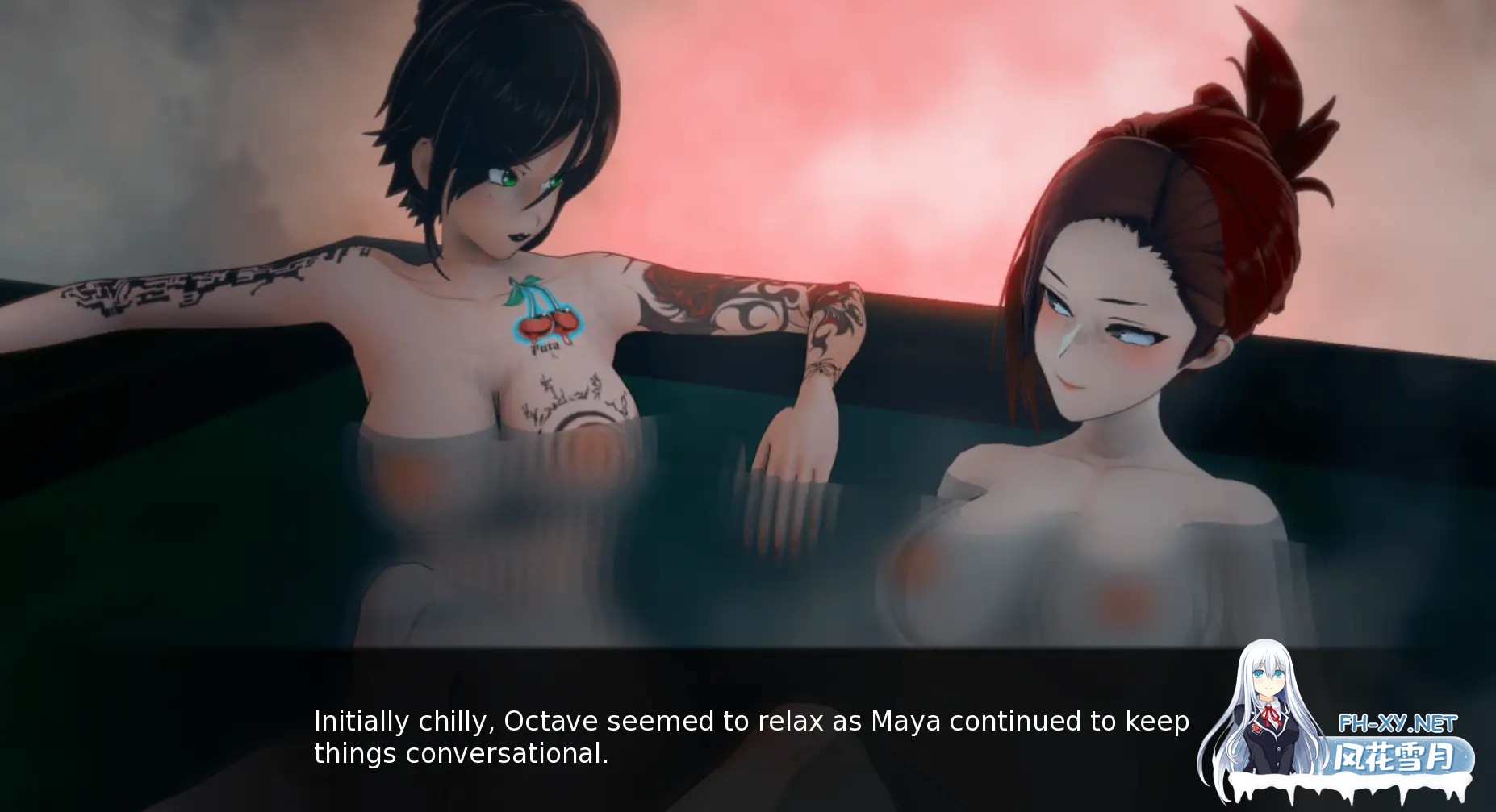 [SLG/AI汉化/2D/动态/更新]战斗竞技场·蕾卡！/BattleArenaReyka[Ver0.0.4][PC+安卓/1.29G]-3.jpg