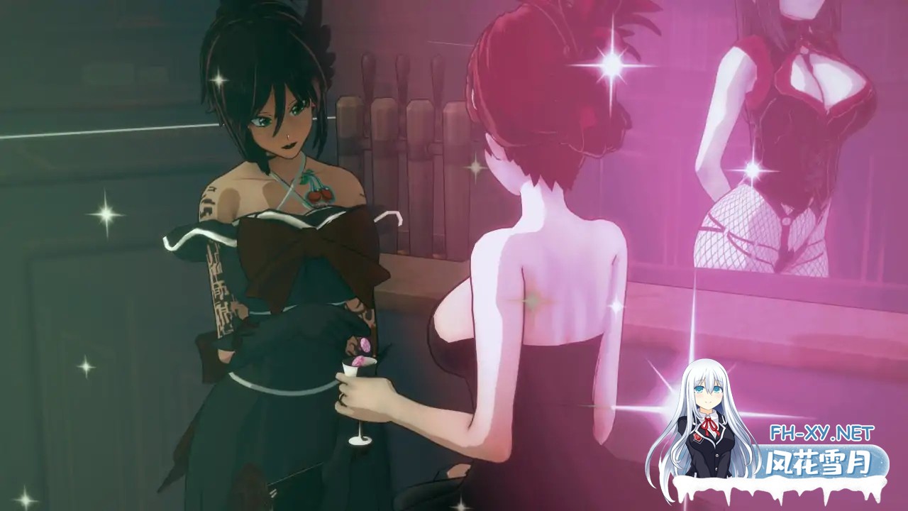 [SLG/AI汉化/2D/动态/更新]战斗竞技场·蕾卡！/BattleArenaReyka[Ver0.0.4][PC+安卓/1.29G]-6.jpg