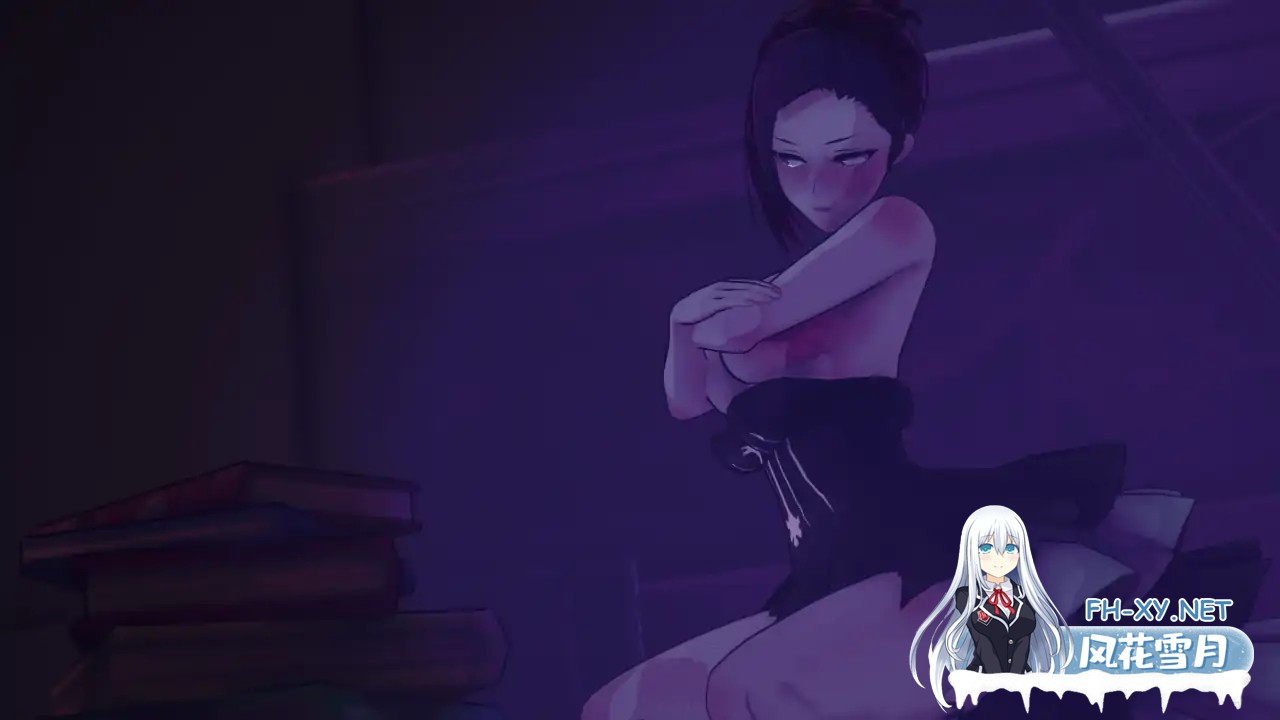 [SLG/AI汉化/2D/动态/更新]战斗竞技场·蕾卡！/BattleArenaReyka[Ver0.0.4][PC+安卓/1.29G]-8.jpg