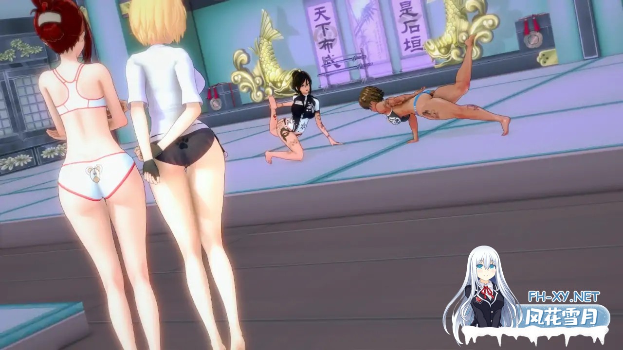 [SLG/AI汉化/2D/动态/更新]战斗竞技场·蕾卡！/BattleArenaReyka[Ver0.0.4][PC+安卓/1.29G]-7.jpg