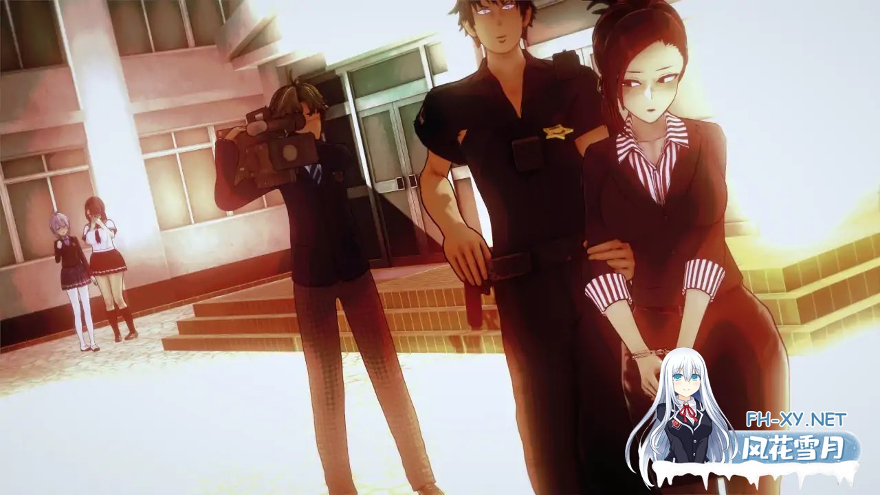 [SLG/AI汉化/2D/动态/更新]战斗竞技场·蕾卡！/BattleArenaReyka[Ver0.0.4][PC+安卓/1.29G]-10.jpg
