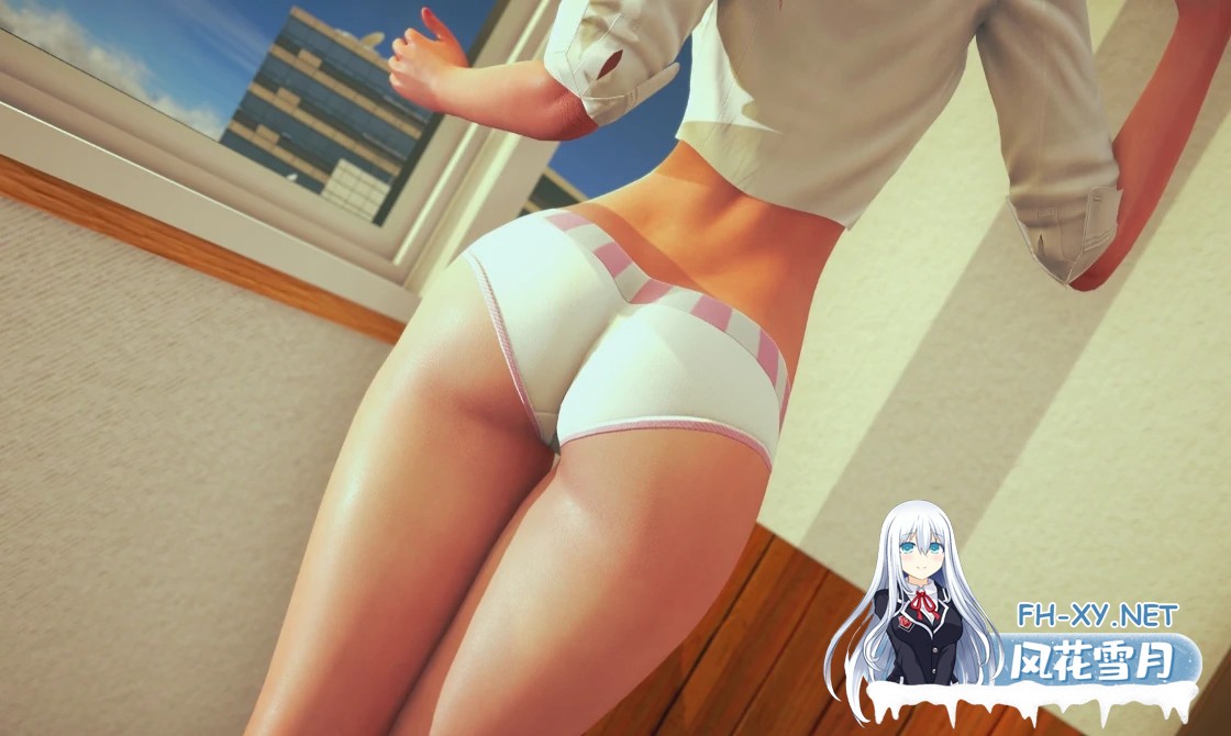 [SLG/AI汉化/3D/动态/更新]天真女服务员的生活/Life as an Innocent Waitress[Ver0.2.0][PC+安卓/700M]-5.jpg