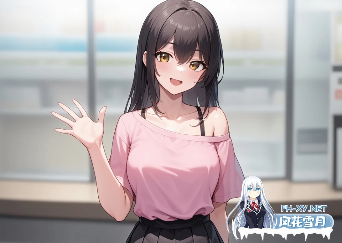 [SLG/AI汉化/2D/动态/更新/AI作画]我的女朋友实现了我的NTR梦想/My Girlfriend Fulfills My Netorase Dreams[Ver0.3.5][PC+安卓/2.3G]-6.jpg