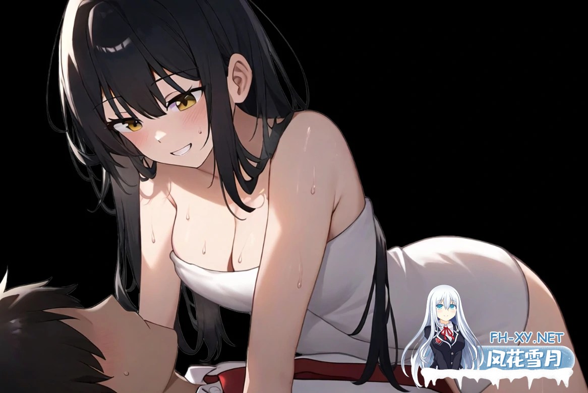 [SLG/AI汉化/2D/动态/更新/AI作画]我的女朋友实现了我的NTR梦想/My Girlfriend Fulfills My Netorase Dreams[Ver0.3.5][PC+安卓/2.3G]-7.jpg
