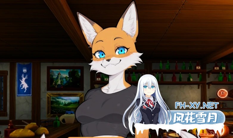 [SLG/AI汉化/2D/动态/更新]我的毛茸茸邻居/My Fluffy Neighbor[Ver1.2.0][PC+安卓/1.3G]-3.jpg