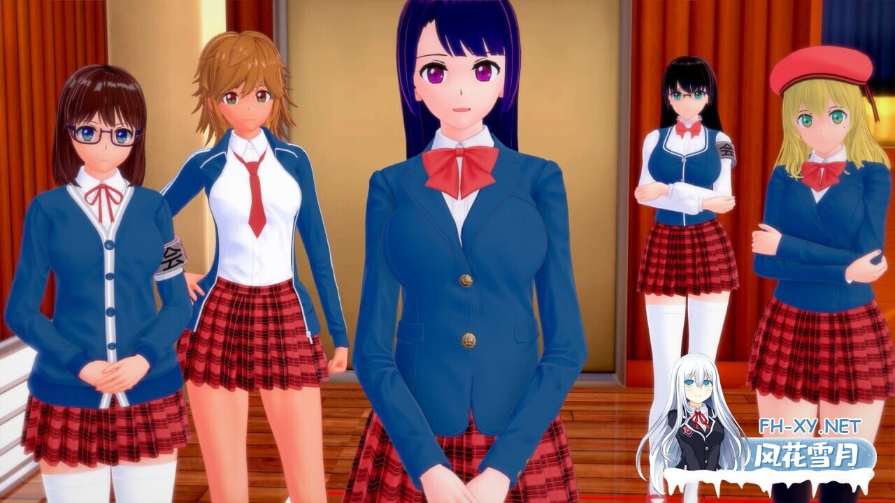 [SLG/动态/3D/汉化/更新]欢乐时光/Joyful Days[Ver0.3.2][PC+安卓/1G]-8.jpg