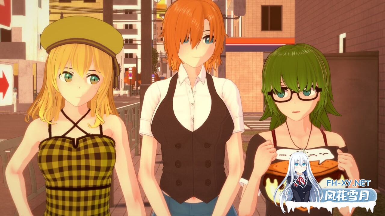 [SLG/动态/3D/汉化/更新]欢乐时光/Joyful Days[Ver0.3.2][PC+安卓/1G]-9.jpg