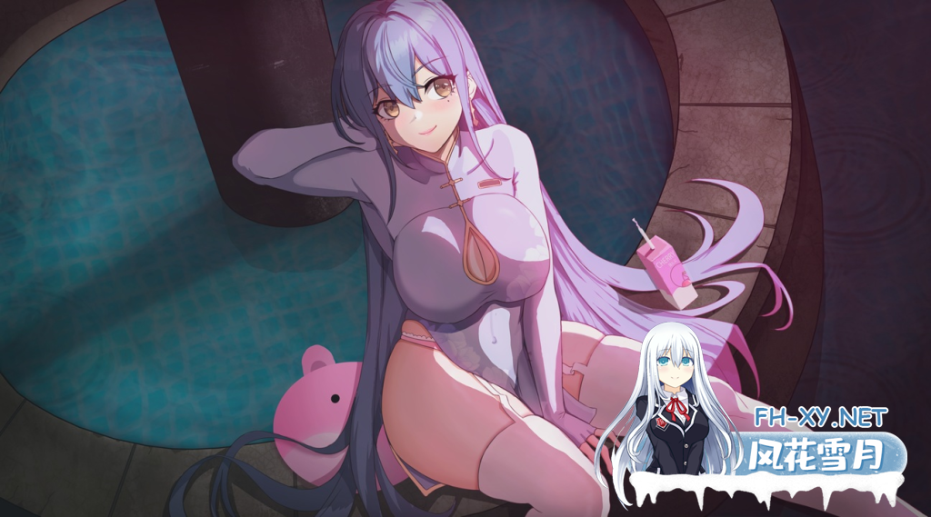 [亚洲风/官中/步兵] 夜幕之花 Ver0.495 PC+安卓模拟器/2.8G-1.png