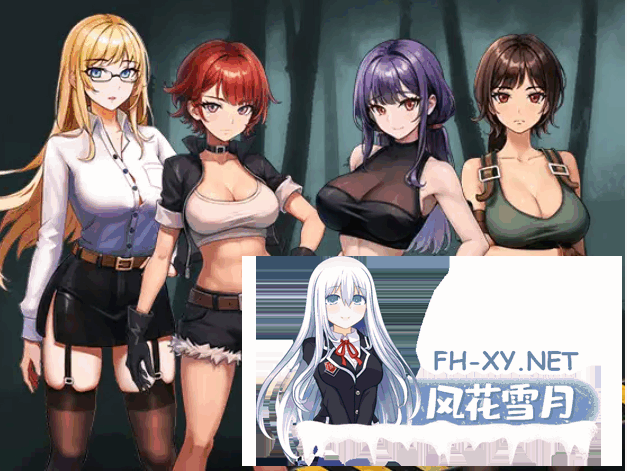 [SLG/官中] D-Zone V1.02 STEAM官中版 [300M]-1.png