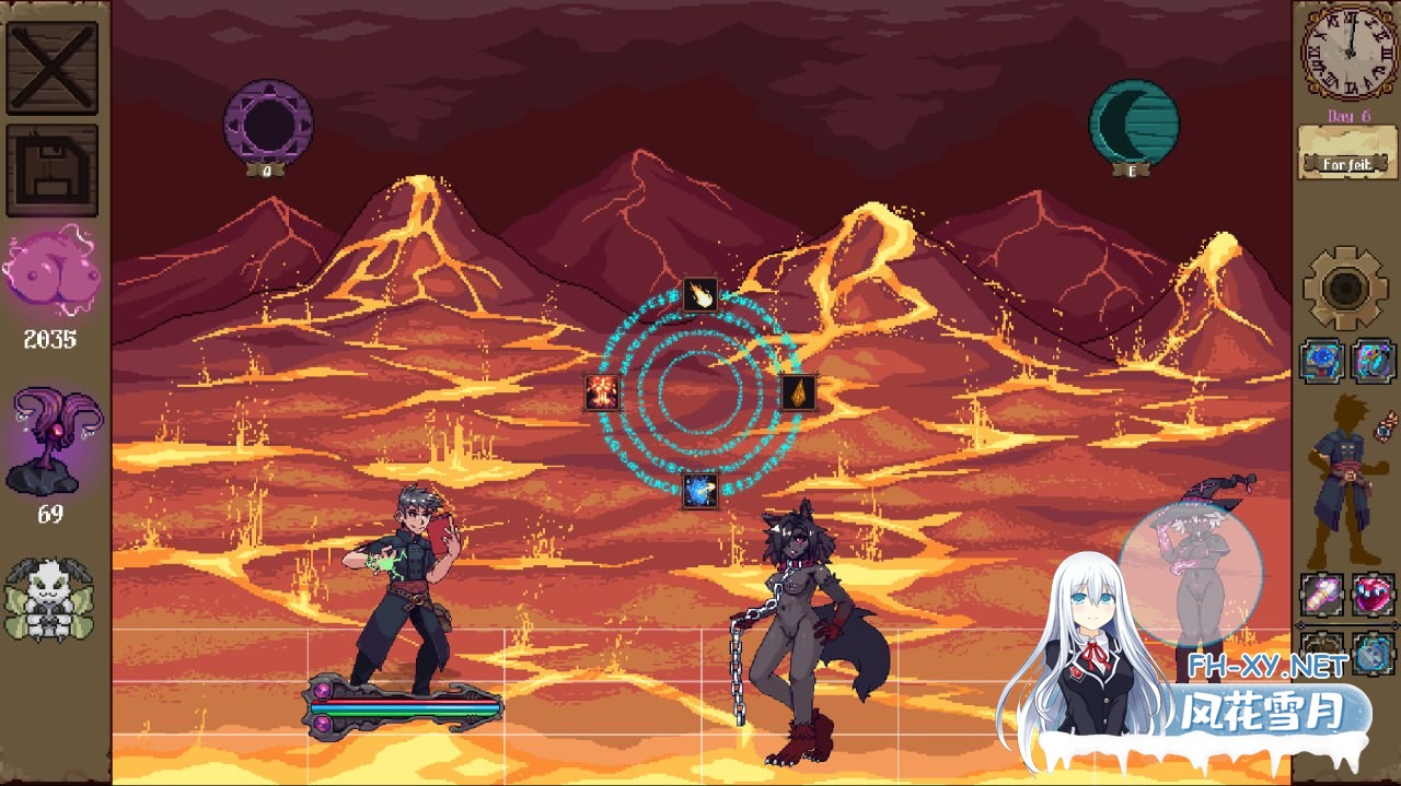 SLG] 官方中文  魔法怪物少女学院    v3.0.2  Magical Monstergirls Academy  v3.0.2[400M]-4.jpg