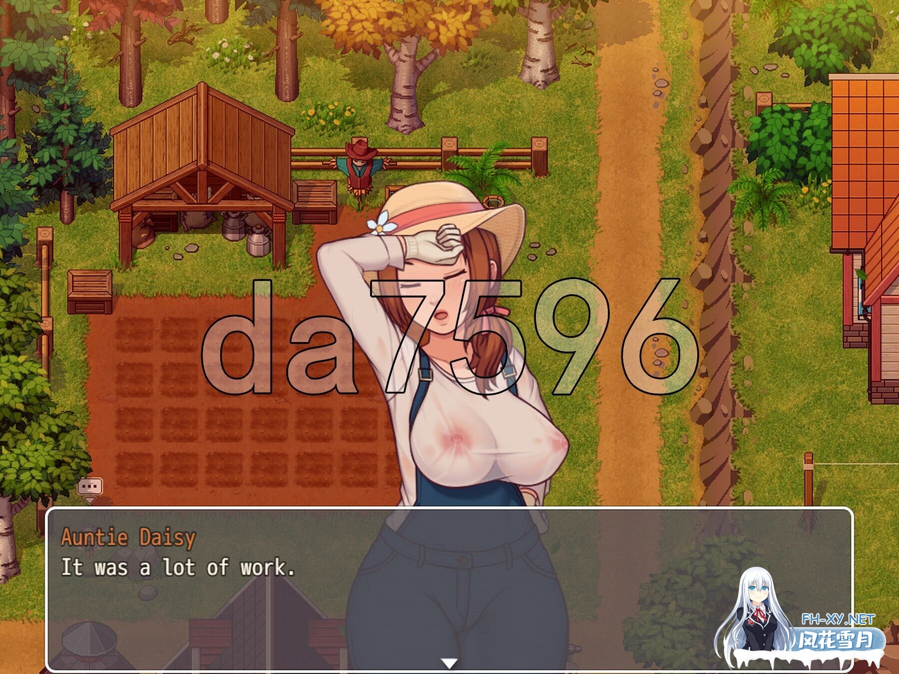 [欧美RPG/乱伦/更新] 我的乡村日常生活！ Daily Livesof My Countryside v0.3.2.1 Milda Sento PC+安卓 内嵌AI汉化版 [2.30G/百度]-9.jpg