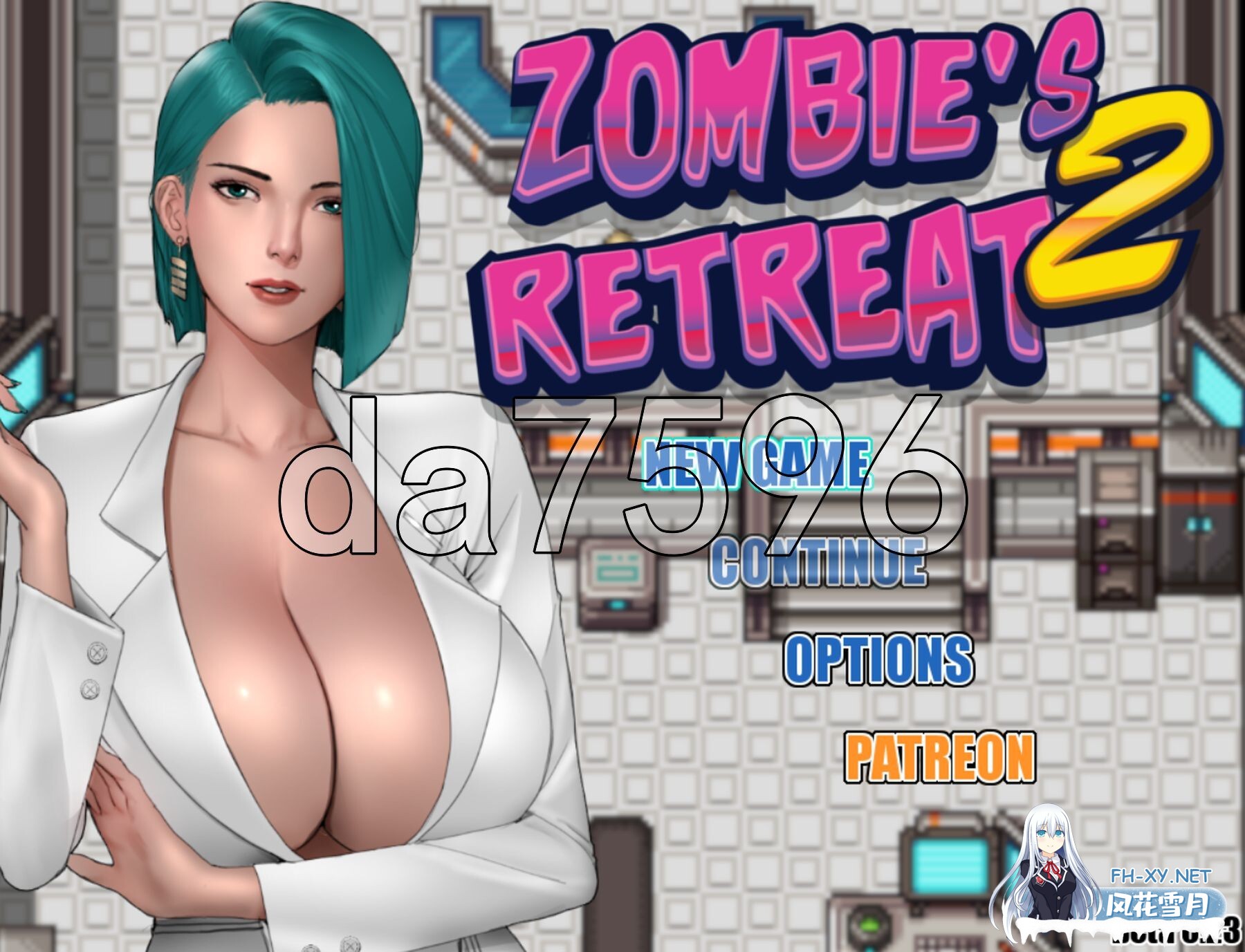 [欧美RPG/全家桶/优化版] 僵尸撤退2：僵局 Zombie's Retreat 2: Gridlocked v0.23.1 Beta PC+安卓 内嵌AI汉化版+作弊版 [3.10G/百度]-1.jpg