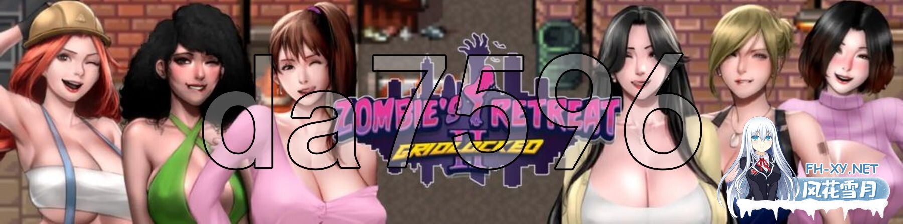 [欧美RPG/全家桶/优化版] 僵尸撤退2：僵局 Zombie's Retreat 2: Gridlocked v0.23.1 Beta PC+安卓 内嵌AI汉化版+作弊版 [3.10G/百度]-2.jpg