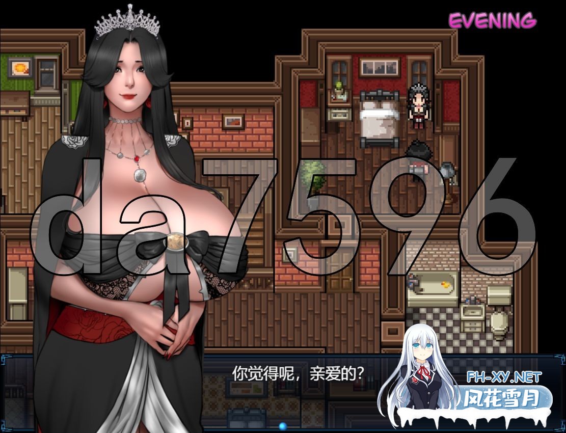 [欧美RPG/全家桶/优化版] 僵尸撤退2：僵局 Zombie's Retreat 2: Gridlocked v0.23.1 Beta PC+安卓 内嵌AI汉化版+作弊版 [3.10G/百度]-13.jpg