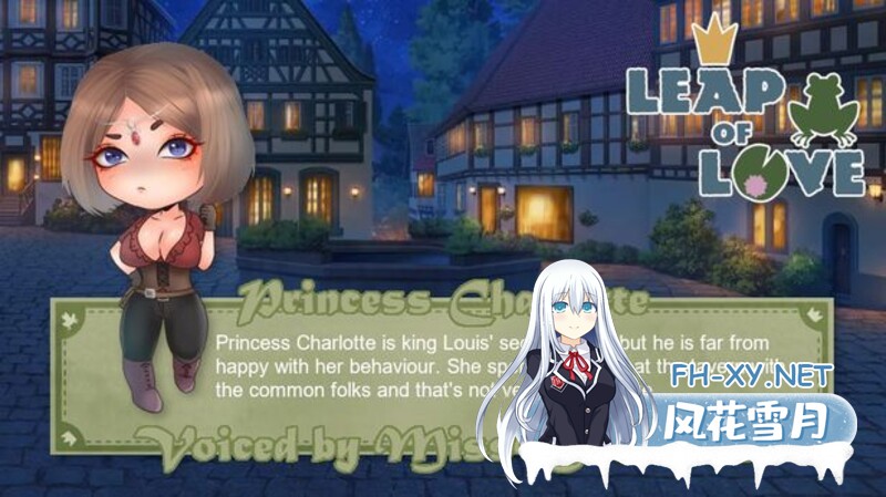 [欧美SLG/官中] 爱的飞跃:黑暗公主 Leap of Love V2.5.8 STEAM官中版 豪华版+DLC [1.30G]-6.jpg