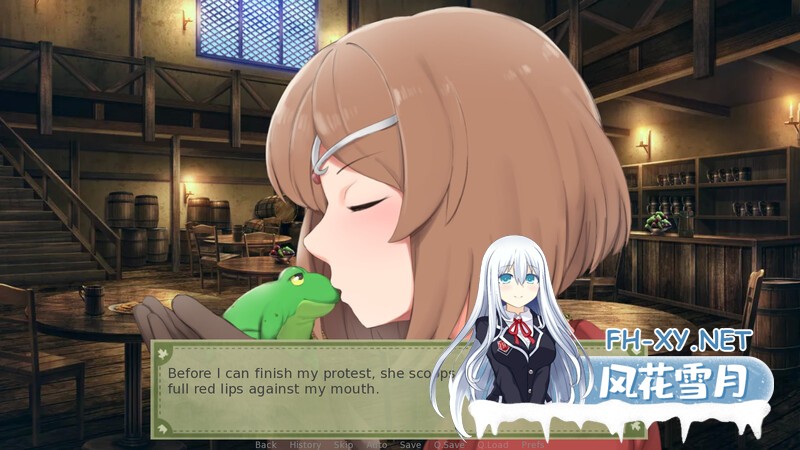 [欧美SLG/官中] 爱的飞跃:黑暗公主 Leap of Love V2.5.8 STEAM官中版 豪华版+DLC [1.30G]-9.jpg