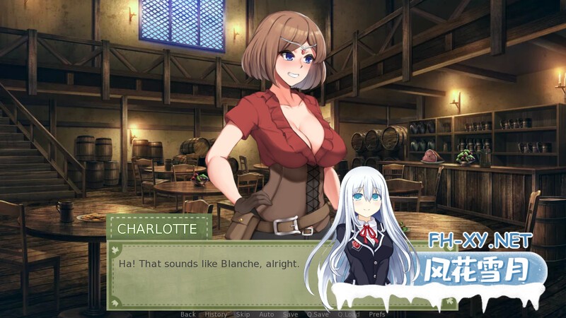 [欧美SLG/官中] 爱的飞跃:黑暗公主 Leap of Love V2.5.8 STEAM官中版 豪华版+DLC [1.30G]-12.jpg