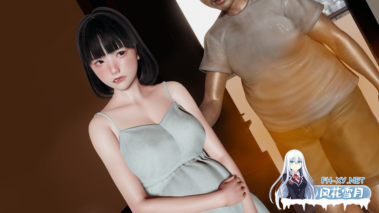 [SLG/动态/动态]富江想结婚/Tomie Wants to Get Married Ver1.1b AI汉化 [3551.8MB]UC-1.jpg