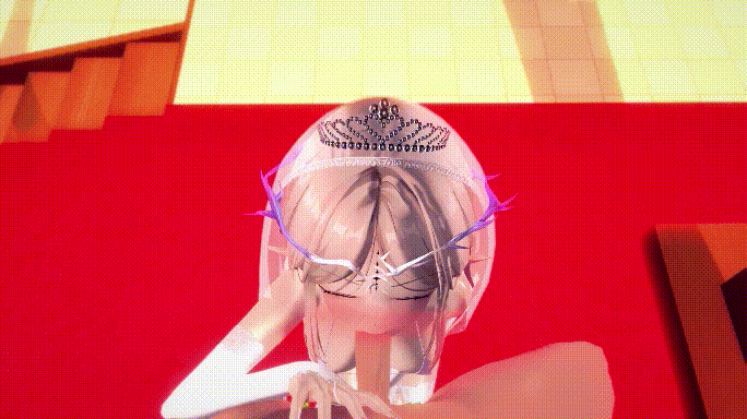 [MMD]鸣潮 卡提希娅 有CV 1080p[286m]-2.gif
