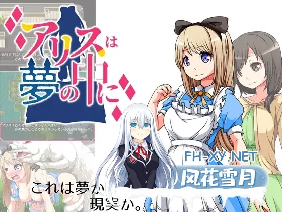[RPG/STEAM官中/幻想/中出/羞辱/口交/异种X][RJ264191/circle J社团]梦中的爱丽丝/アリスは夢の中に[Ver1.02+DLC][PC+安卓/1.10G]-3.jpg
