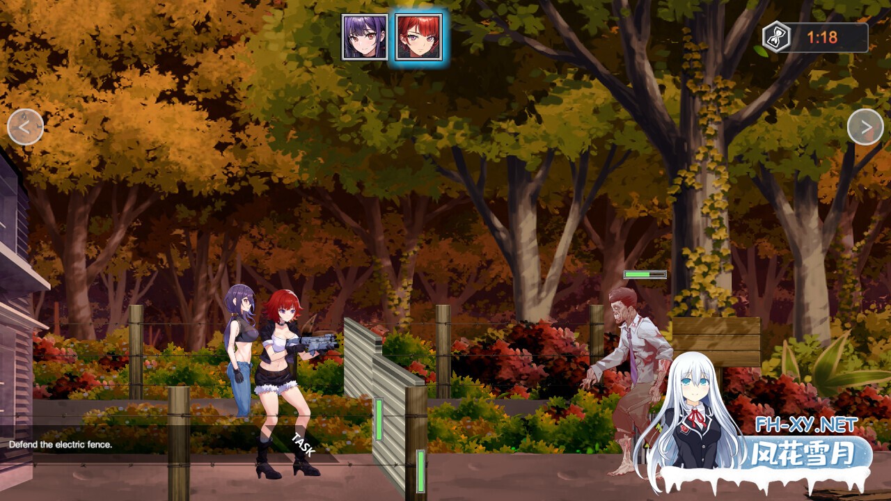 [ACT/STEAM官中/丧尸/异种X][RJ01151287/NovaXProject社团]D-Zone[Ver1.02][PC/400M]-3.jpg