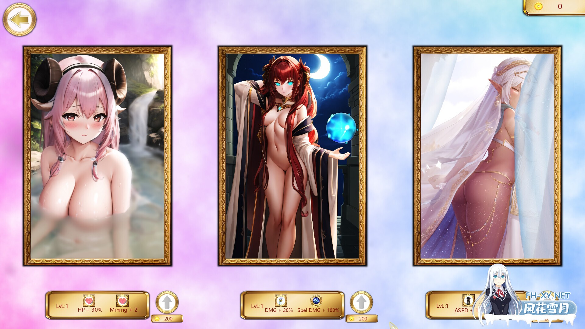 [SLG/AI生成/动态/STEAM官中]废柴英雄/Hero of Luxuria[Ver1.1+DLC无限模式][PC/2.0G]-1.jpg