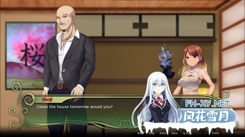 [SLG/STEAM官中/2D/巨乳]荡妇改造计划/Slut Metamorphosis[Ver1.00.1 体验版][双端/600M]-2.jpg
