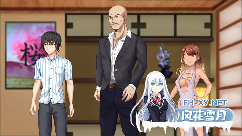 [SLG/STEAM官中/2D/巨乳]荡妇改造计划/Slut Metamorphosis[Ver1.00.1 体验版][双端/600M]-6.jpg