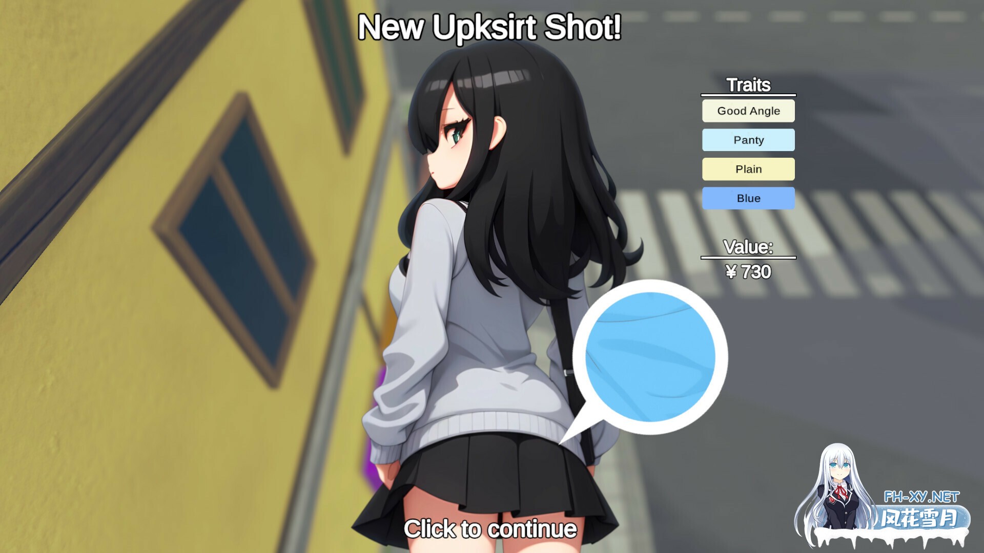 [SLG/3D/生肉/AI作画/巨乳]快照！/Snapshot![Ver0.905体验版][PC/2.30G]-12.jpg