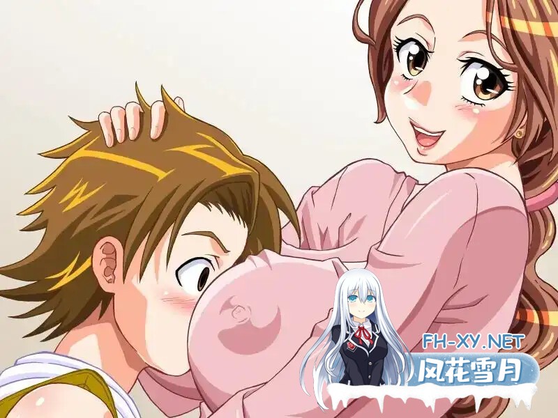 [SLG/沙盒/2D/更新/巨乳/人妻]淫荡人妻：花/不雅妻子花/Indecent Wife Hana[Ver0.43 Public][PC+安卓/500M]-4.jpg