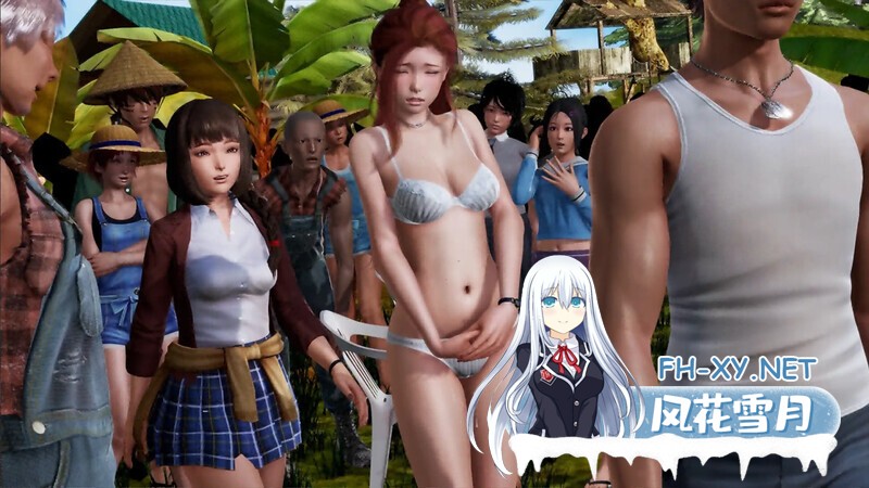 [RPG/动态/汉化/3D/更新]萨莎的故事：文化冲击/Sasha's Story - Culture Shock[Ver0.2.6d作弊版][双端/2.10G]-5.jpg