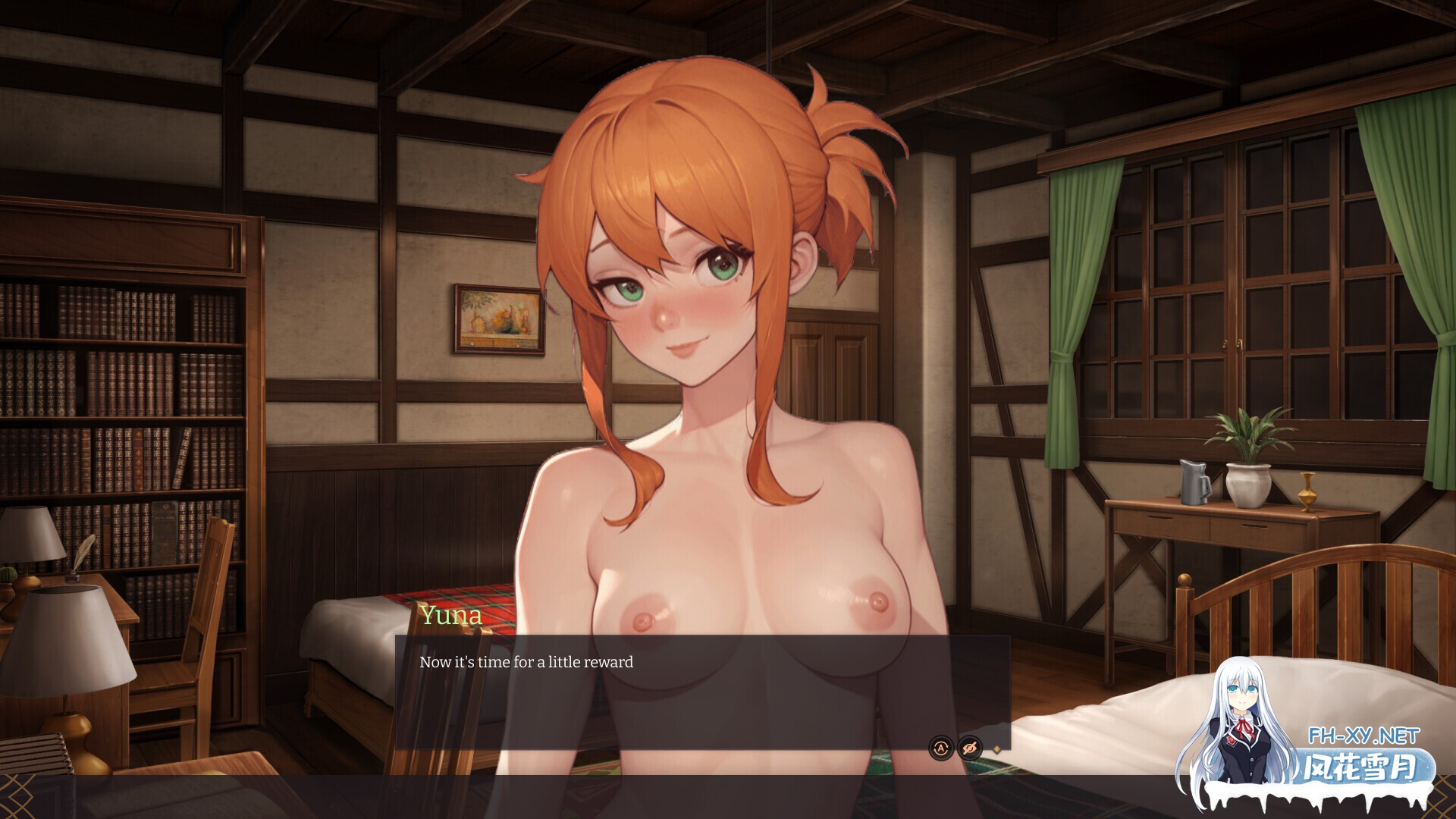 [SLG/STEAM官中/2D/口交/AI作画]阿奎隆之欲：性之奥术/Aquilon Lust: Sex Arcana[PC/700M]-8.jpg