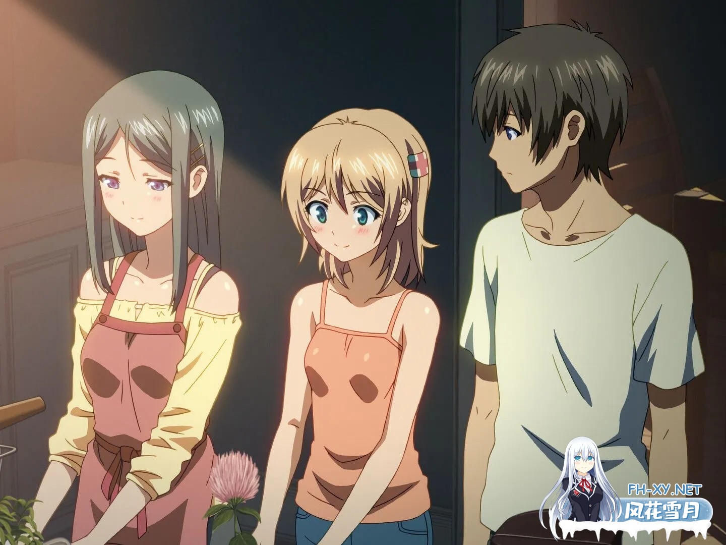 [日系ADV大作/官中/动态]Sisters~夏日的最后一天~ Steam官方中文步兵版[24.5G]-3.jpg