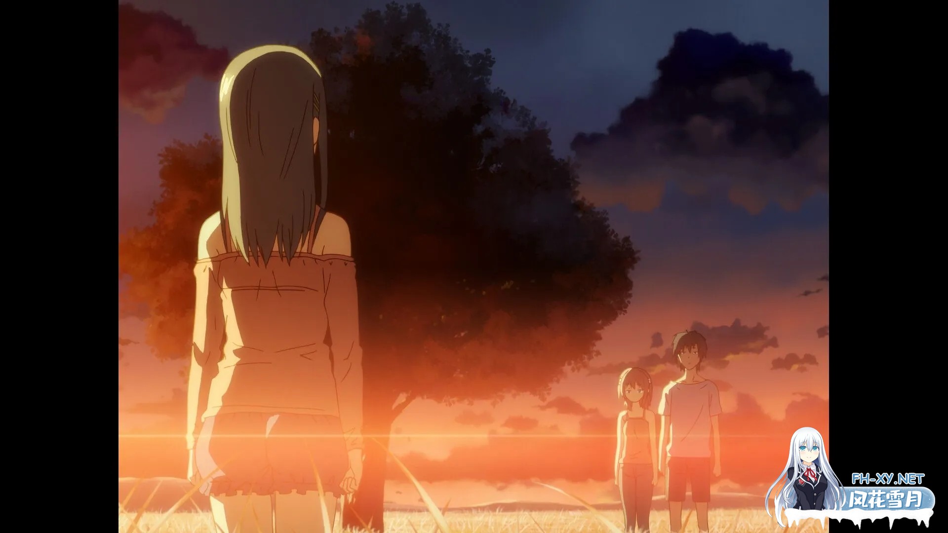 [日系ADV大作/官中/动态]Sisters~夏日的最后一天~ Steam官方中文步兵版[24.5G]-13.jpg