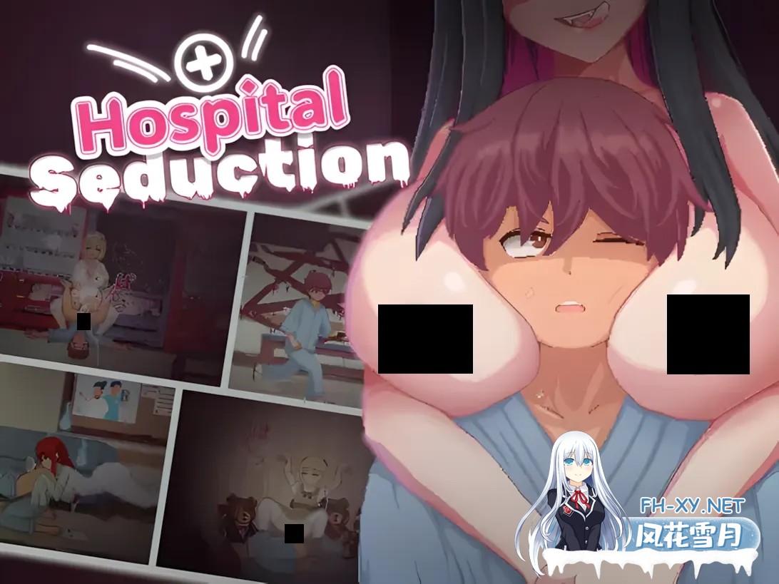 [日系ACT/官中/动态]医院诱惑 Hospital Seduction 官方中文版[189M]-1.jpg