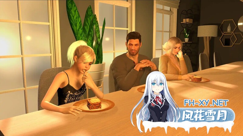 [SLG/动态/3D/更新/汉化]为她服务/In Her Service[Ver0.84][PC+安卓/3.79G]-2.jpg