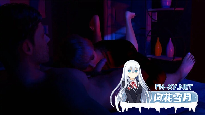 [SLG/动态/3D/更新/汉化]为她服务/In Her Service[Ver0.84][PC+安卓/3.79G]-1.jpg