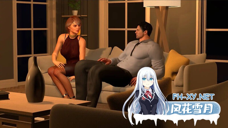 [SLG/动态/3D/更新/汉化]为她服务/In Her Service[Ver0.84][PC+安卓/3.79G]-3.jpg