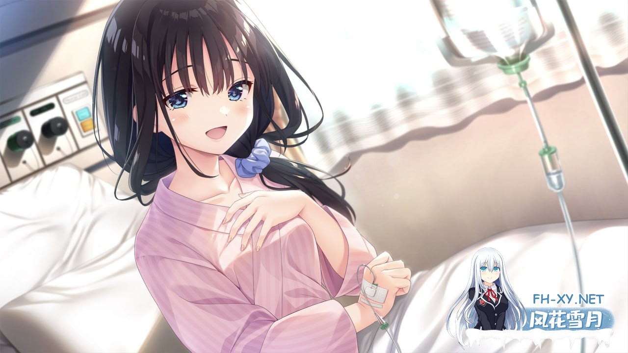 [RPG] STEAM官方中文[简+繁]  痴情哥哥与病弱妹妹的乡间生活[2G]-1.jpg