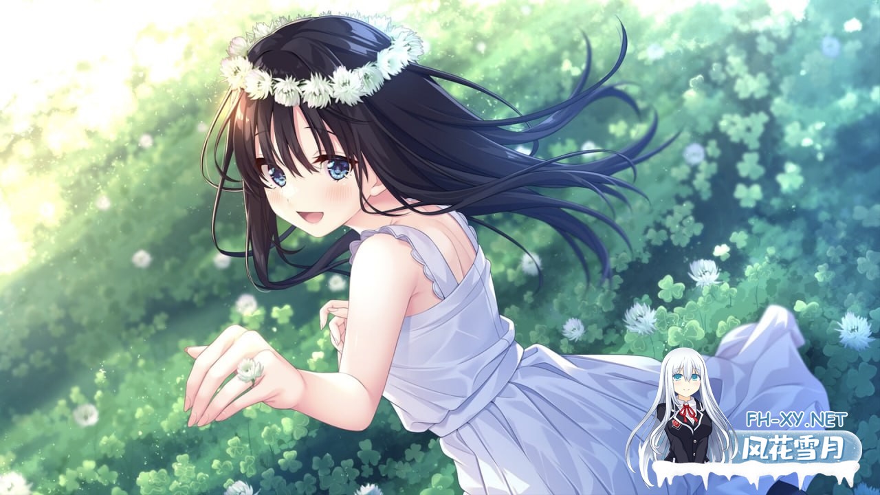 [RPG] STEAM官方中文[简+繁]  痴情哥哥与病弱妹妹的乡间生活[2G]-4.jpg