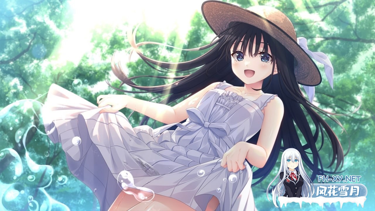 [RPG] STEAM官方中文[简+繁]  痴情哥哥与病弱妹妹的乡间生活[2G]-3.jpg