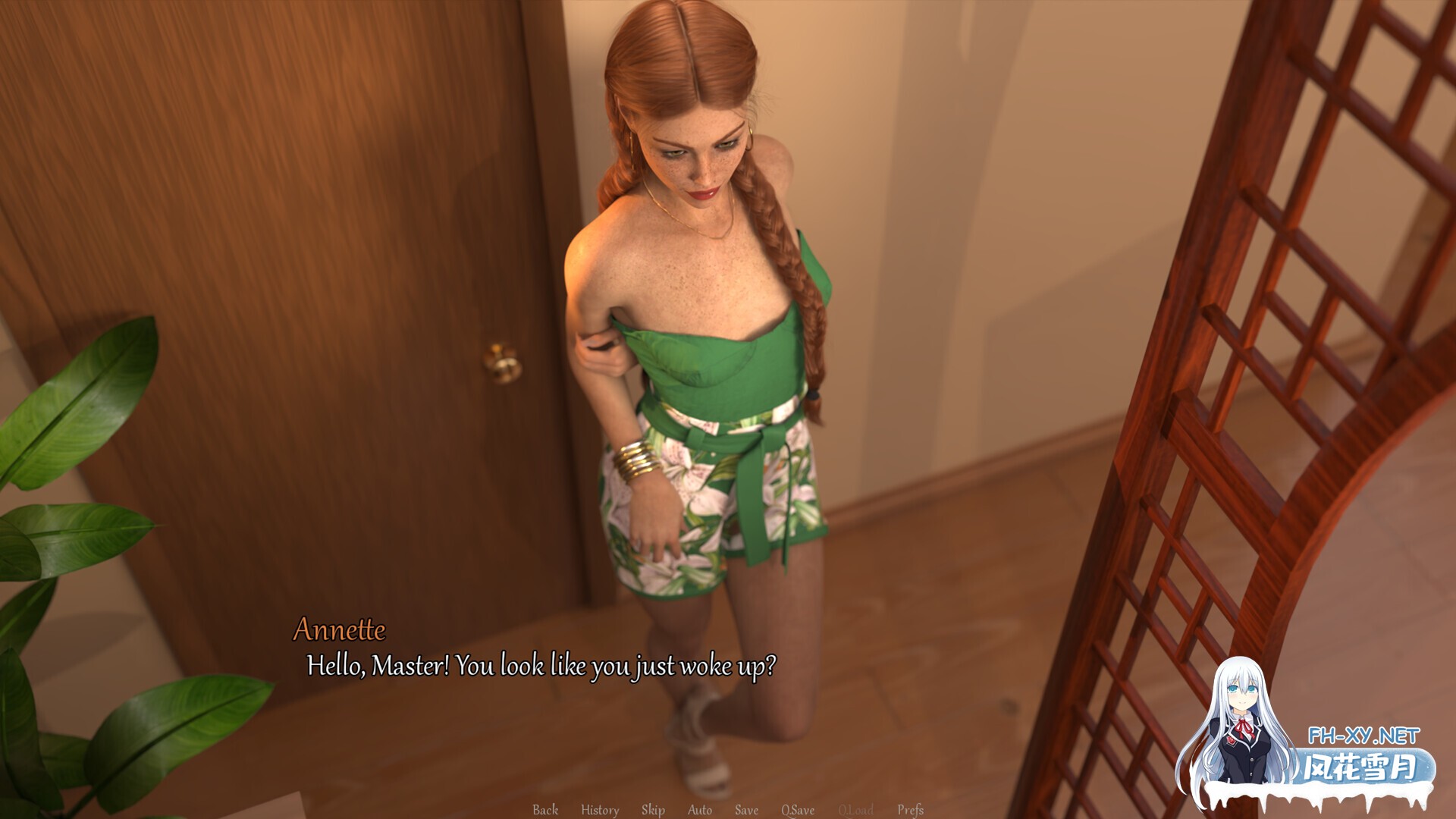 [SLG/动态/3D/STEAM官中]情欲之触/The Lustful Touch/Lust Massage Room[PC/700M]-5.jpg