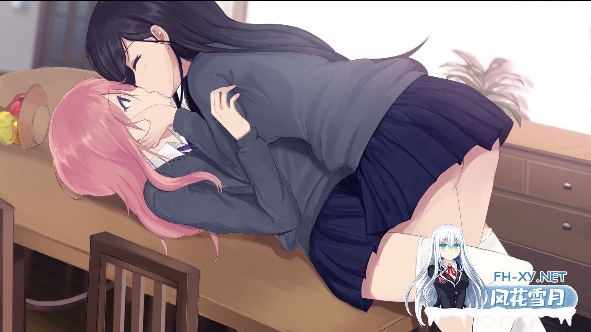 [ADV/百合/自慰/2D/STEAM官中]恋爱纽带/Love Ribbon[PC/600M]-7.jpeg