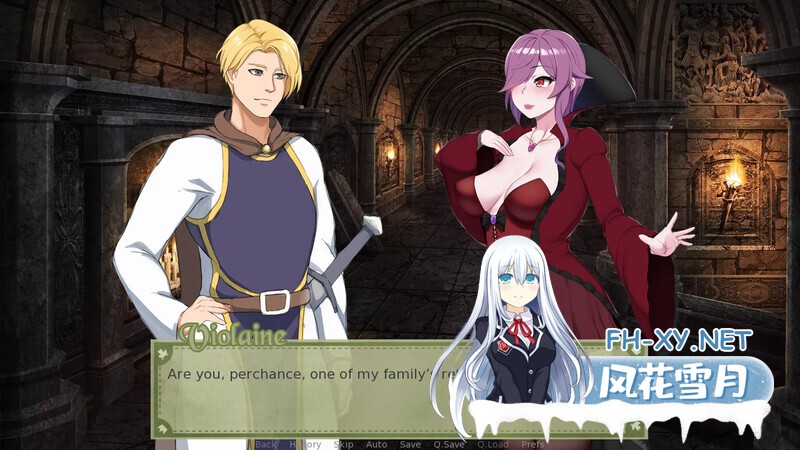 [SLG/STEAM官中/]爱的飞跃:黑暗公主/Leap of Love[Ver2.5.8 豪华版+DLC][PC/1.30G]-3.jpg