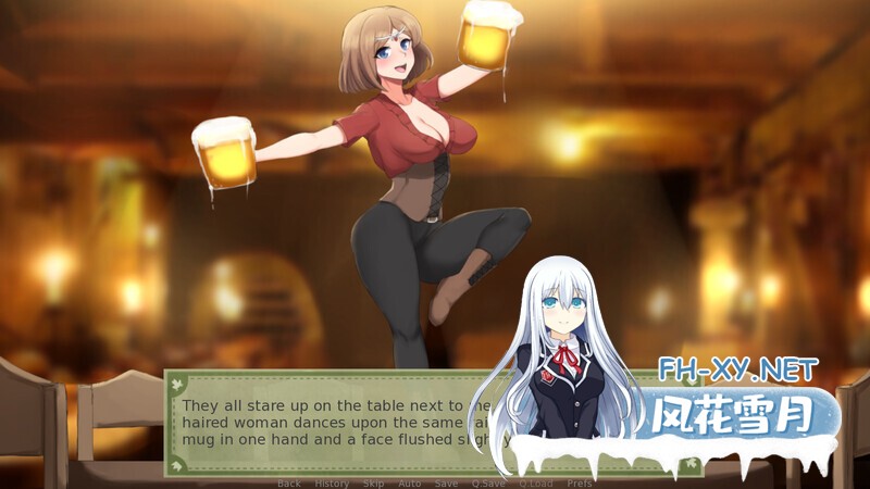 [SLG/STEAM官中/]爱的飞跃:黑暗公主/Leap of Love[Ver2.5.8 豪华版+DLC][PC/1.30G]-4.jpg
