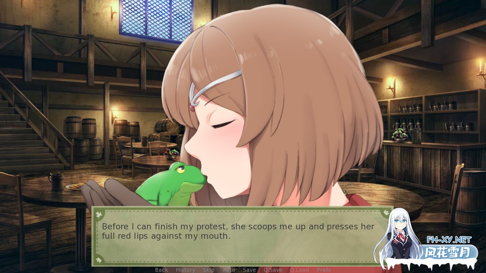 [SLG/STEAM官中/]爱的飞跃:黑暗公主/Leap of Love[Ver2.5.8 豪华版+DLC][PC/1.30G]-6.jpg