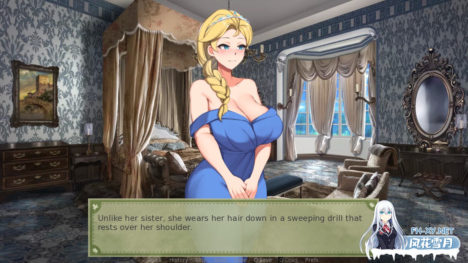 [SLG/STEAM官中/]爱的飞跃:黑暗公主/Leap of Love[Ver2.5.8 豪华版+DLC][PC/1.30G]-10.jpg