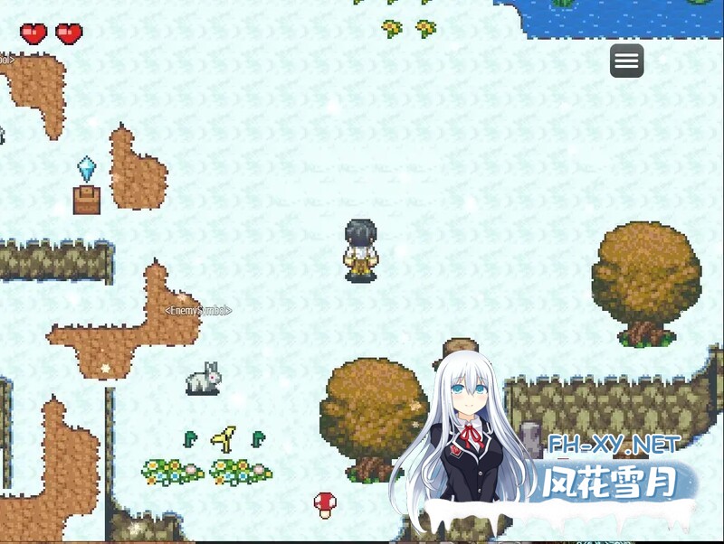 [日式RPG/PC+安卓] 后宫!牧场生活 ハーレム!牧場らいふ AI汉化版 主体+DLC+全CG存档 [1.70G]-4.jpg