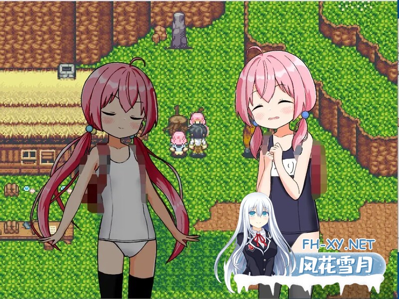 [日式RPG/PC+安卓] 后宫!牧场生活 ハーレム!牧場らいふ AI汉化版 主体+DLC+全CG存档 [1.70G]-3.jpg